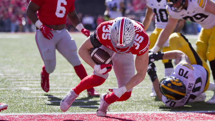 59. Tommy Eichenberg